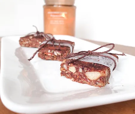 nutty-chocolate-slice