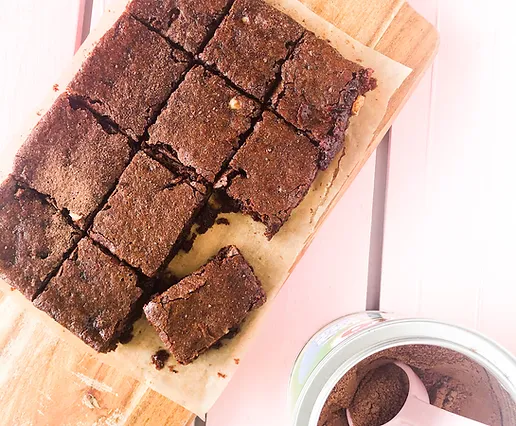 egg-free-milo-brownie