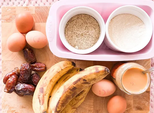 banana-bread