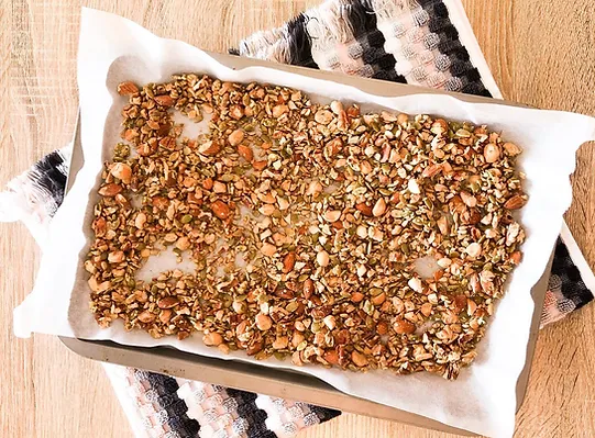 grain-free-muesli