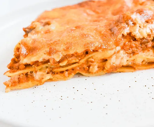 vegetarian-lasagne