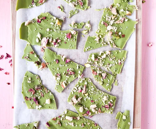 matcha-bark