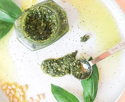 vegan-pesto