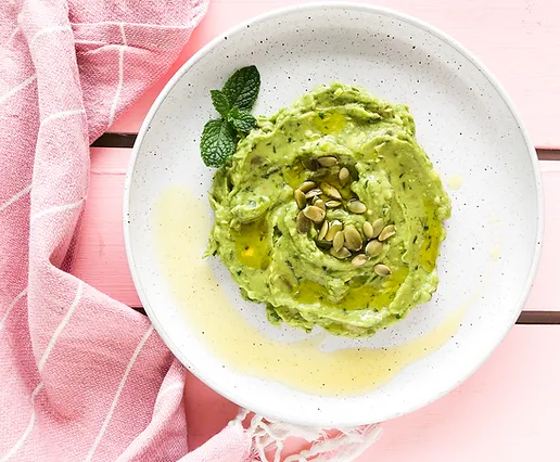 guacamole