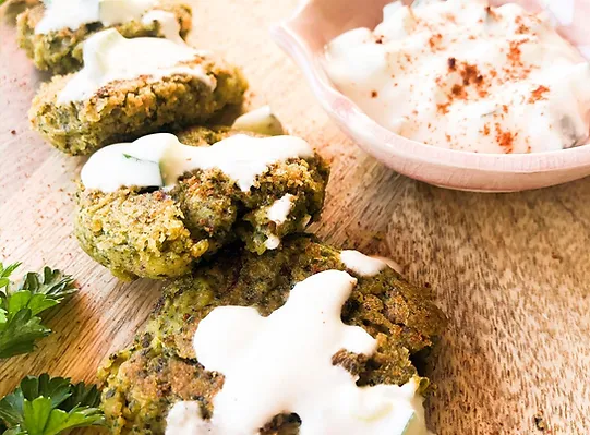 falafel
