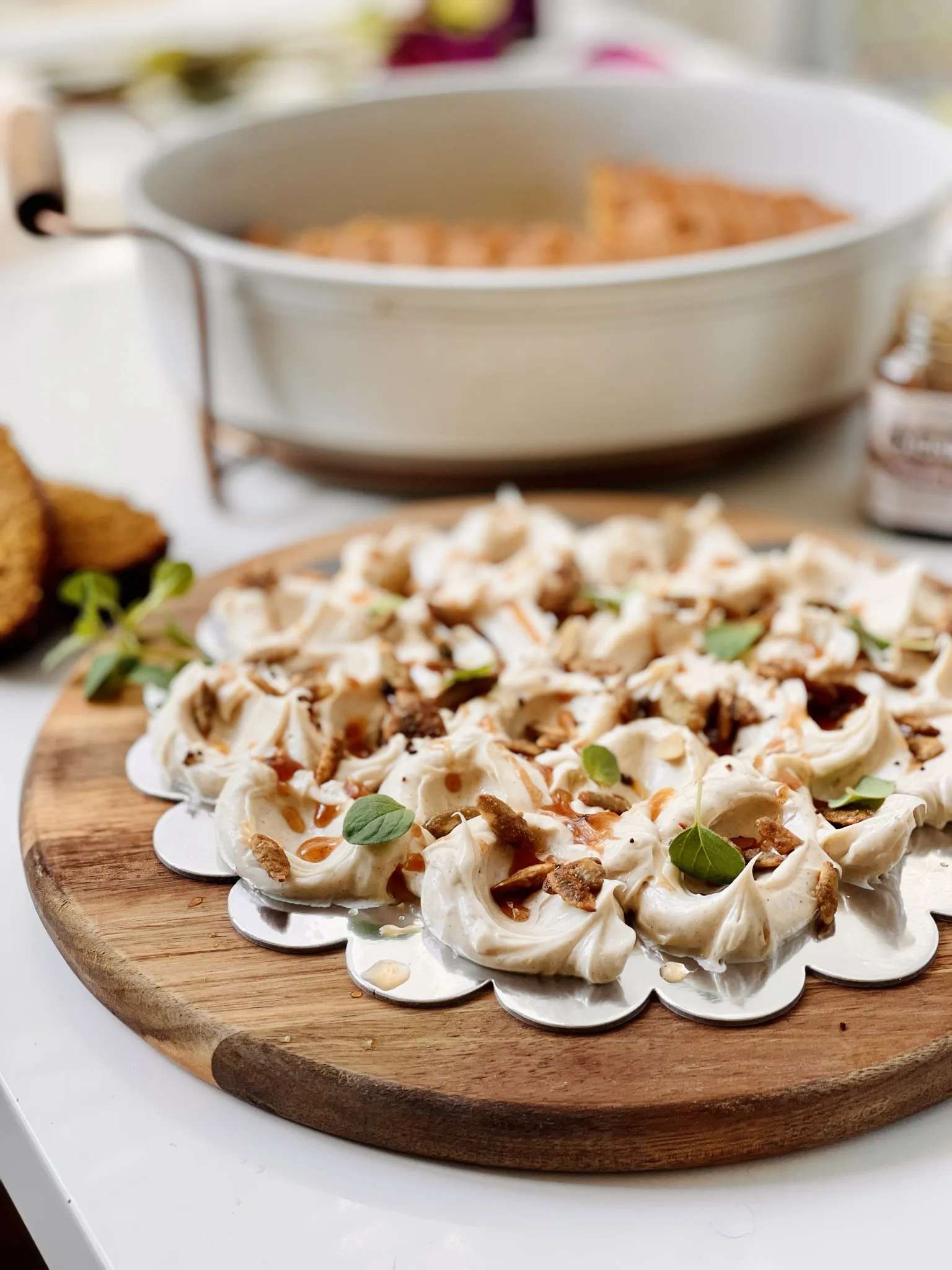 pumpkin-spice-honey-butter-board