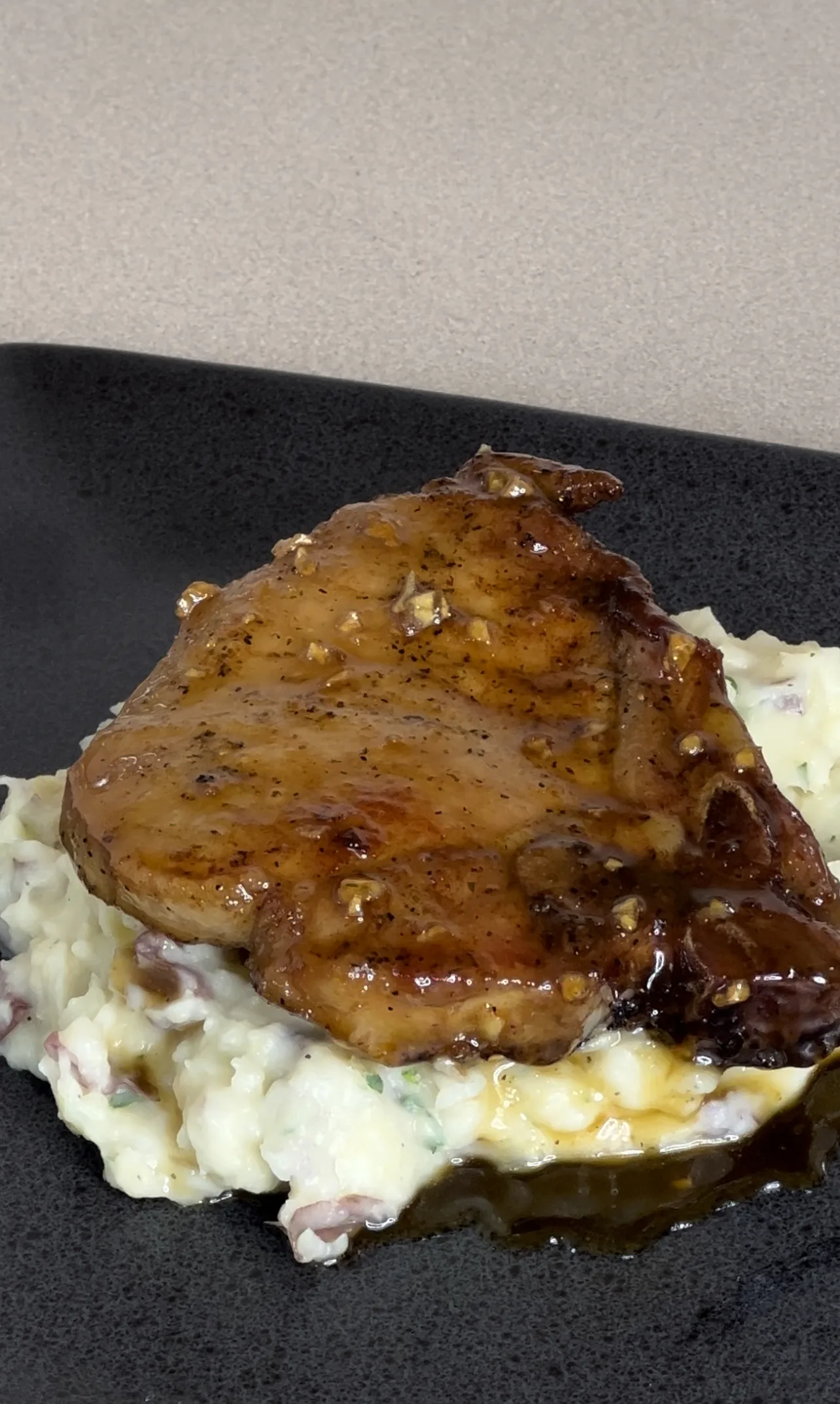 honey-glazed-porkcops