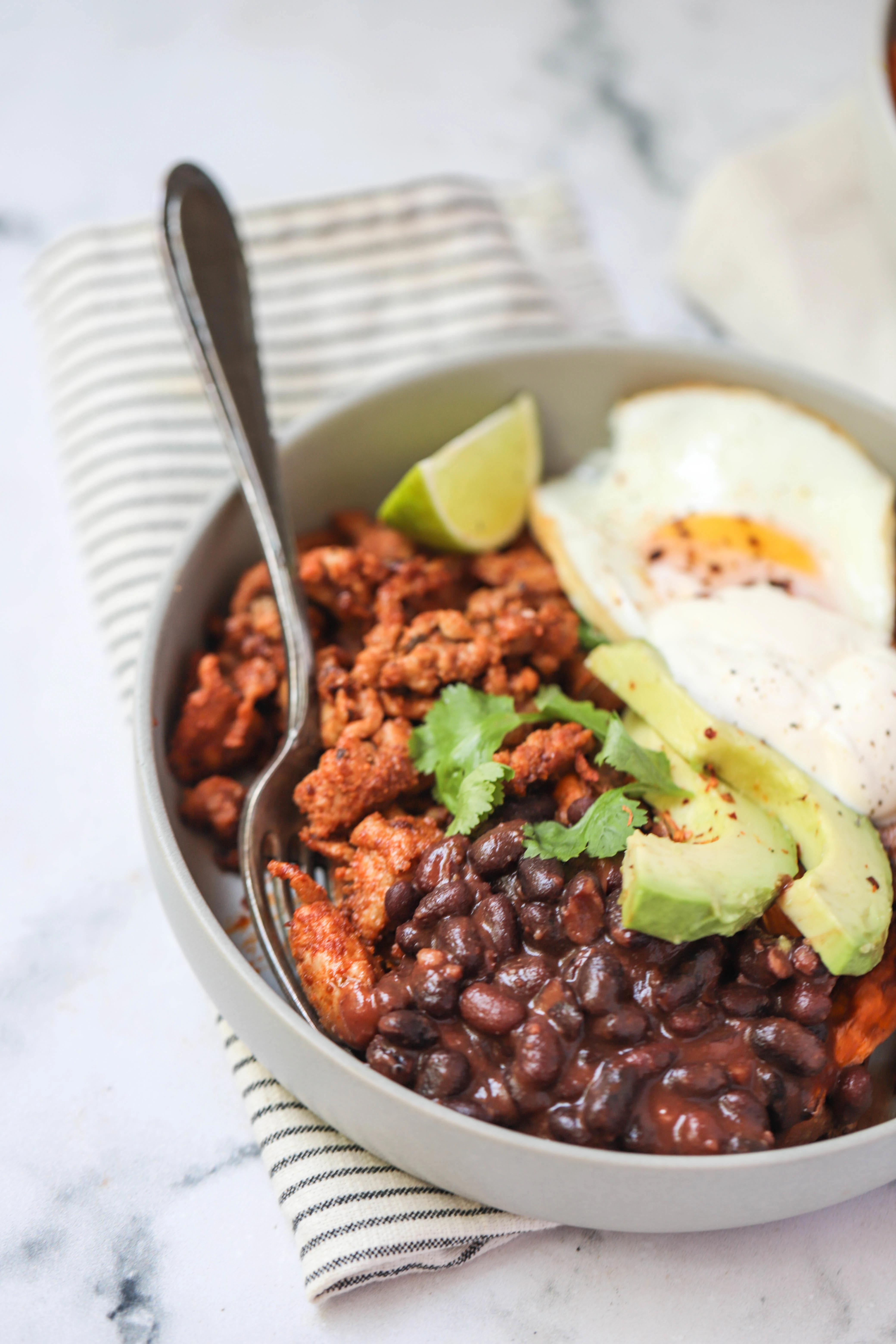 mexican-breakfast-bowl