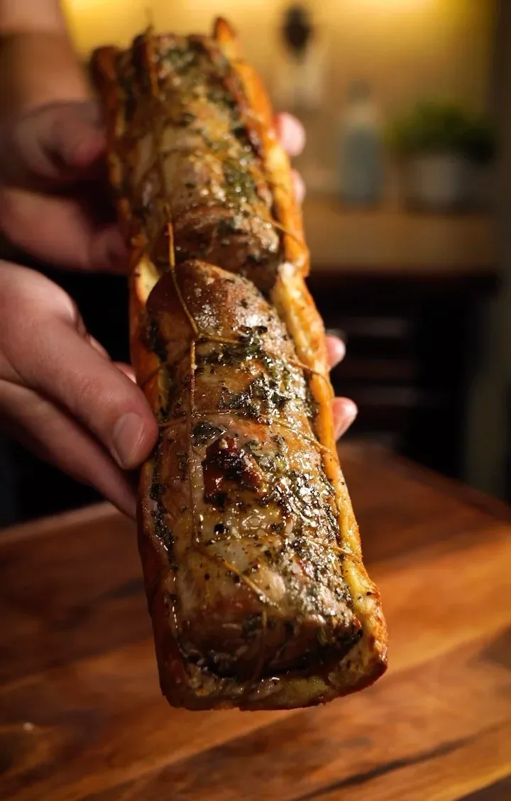 garlic-tuscan-pork-tenderloin