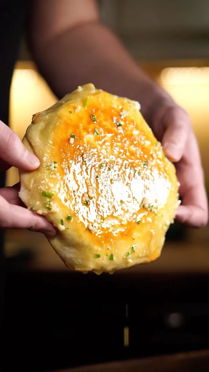 garlic-parm-crunch-wrap