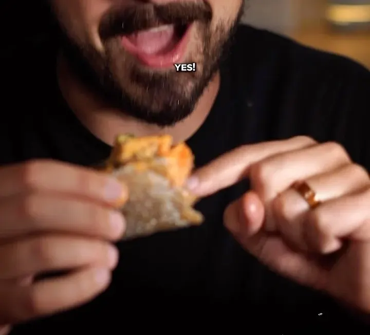 salmon-skin-taco-shells