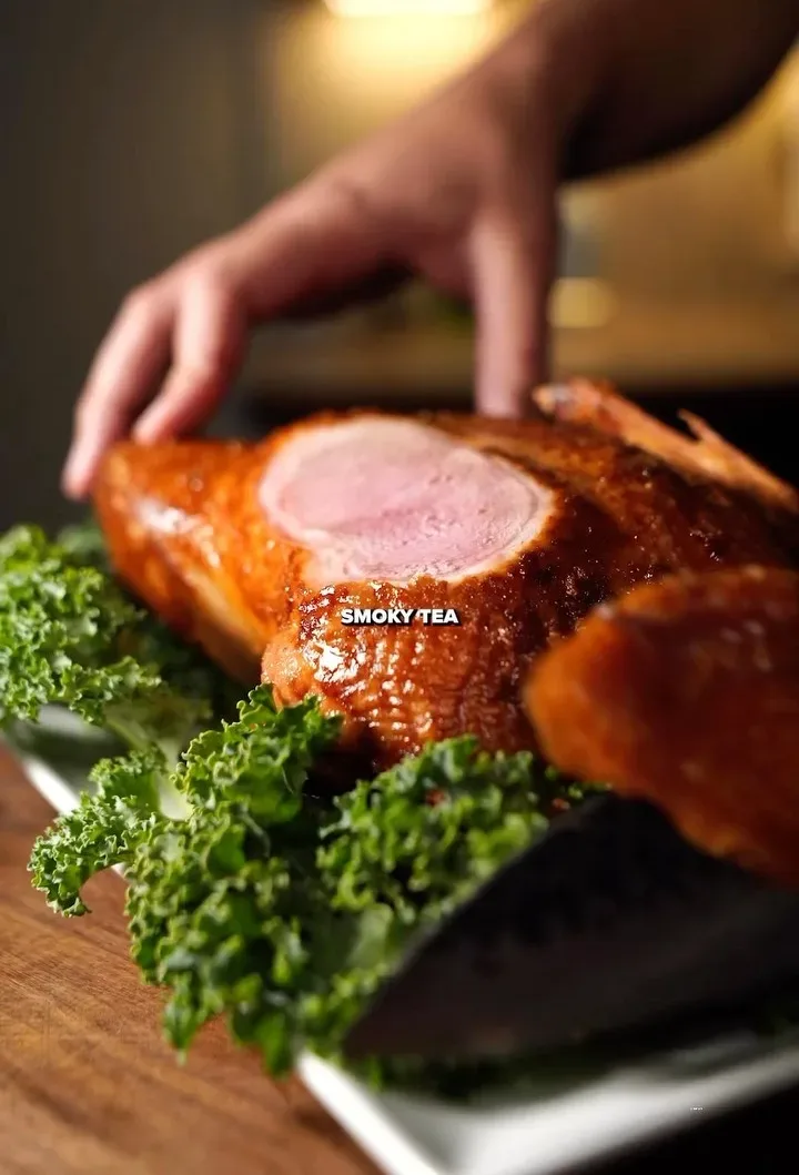 tea-smoked-duck
