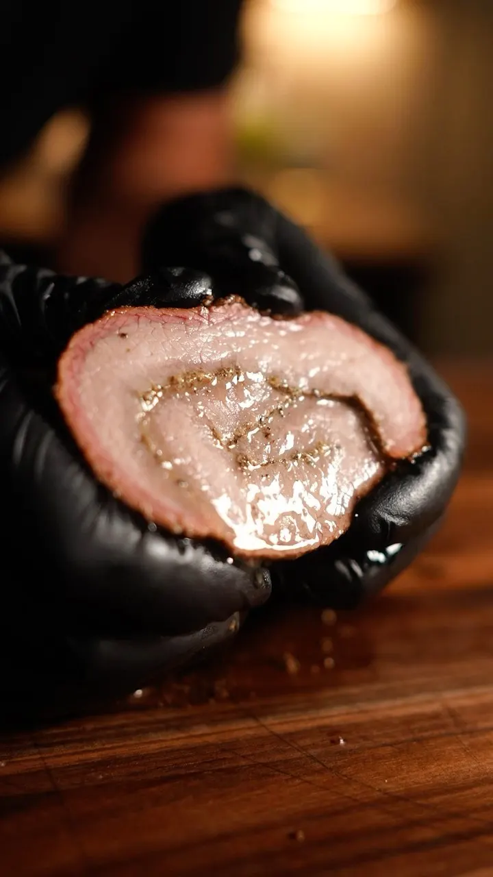 veal-brisket