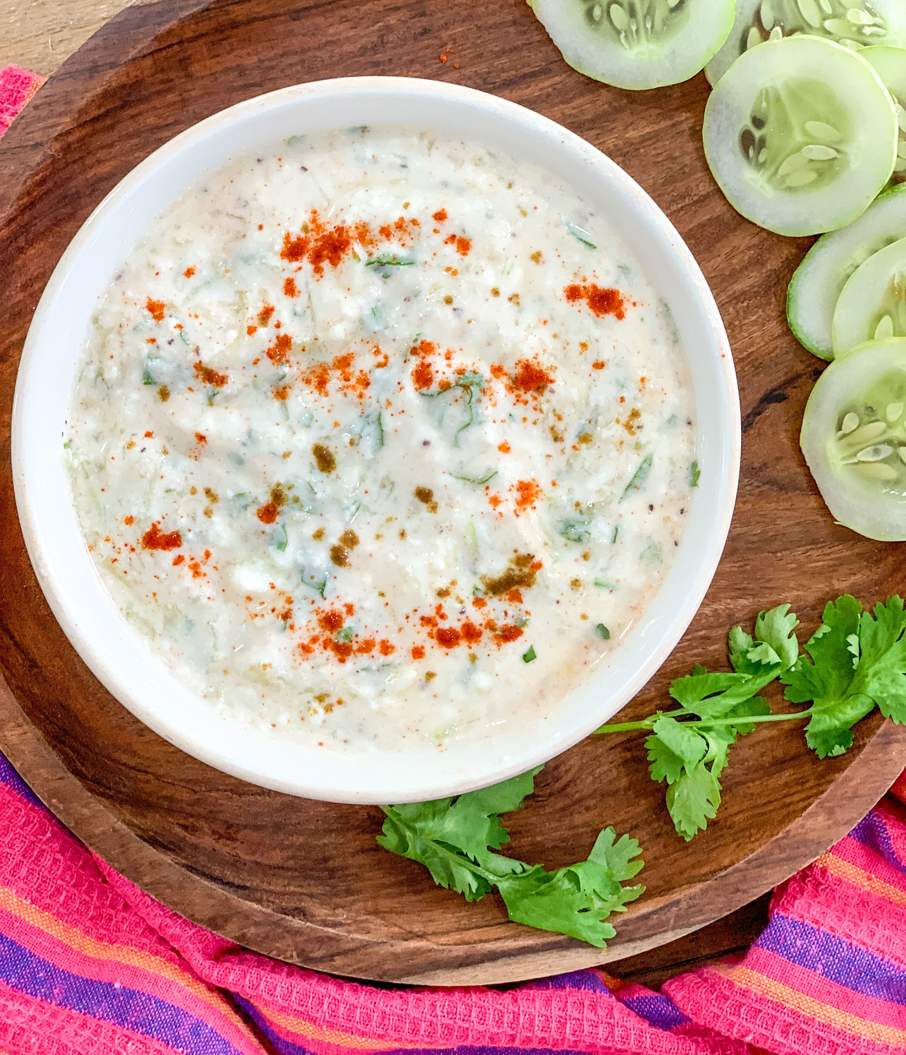 raita