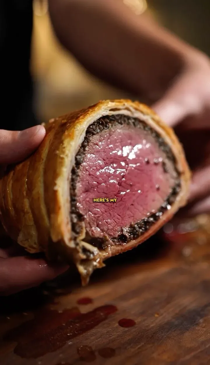 beef-wellington