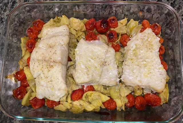 easy-roasted-fish-and-artichokes