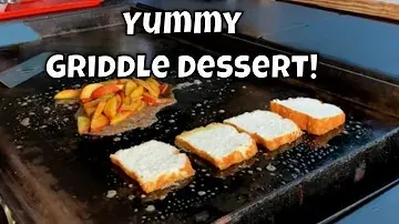 peaches-and-angel-food-cake