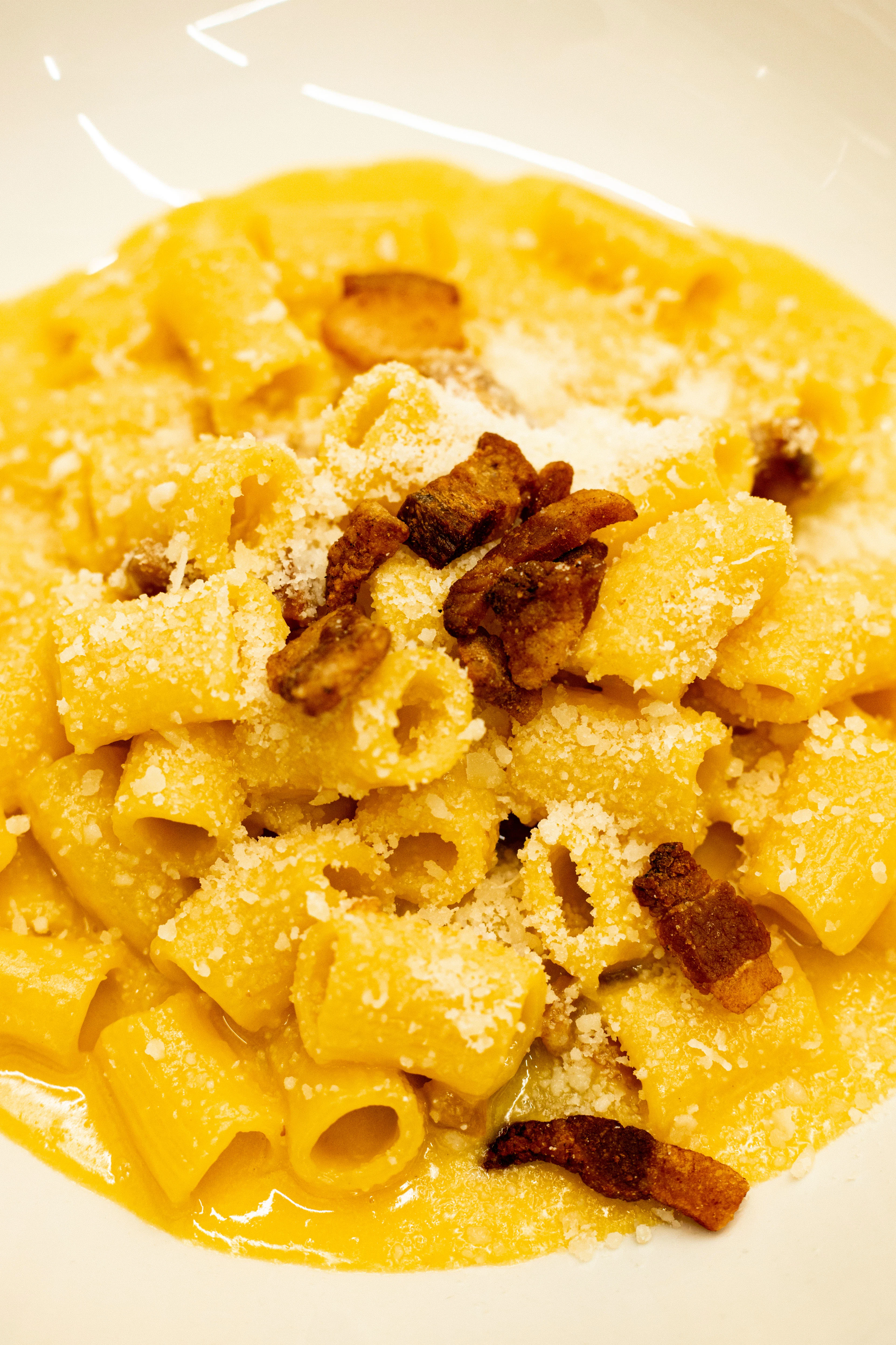 carbonara