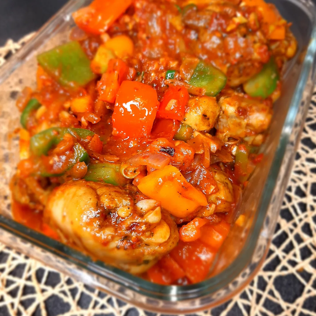 bell-pepper-sauce