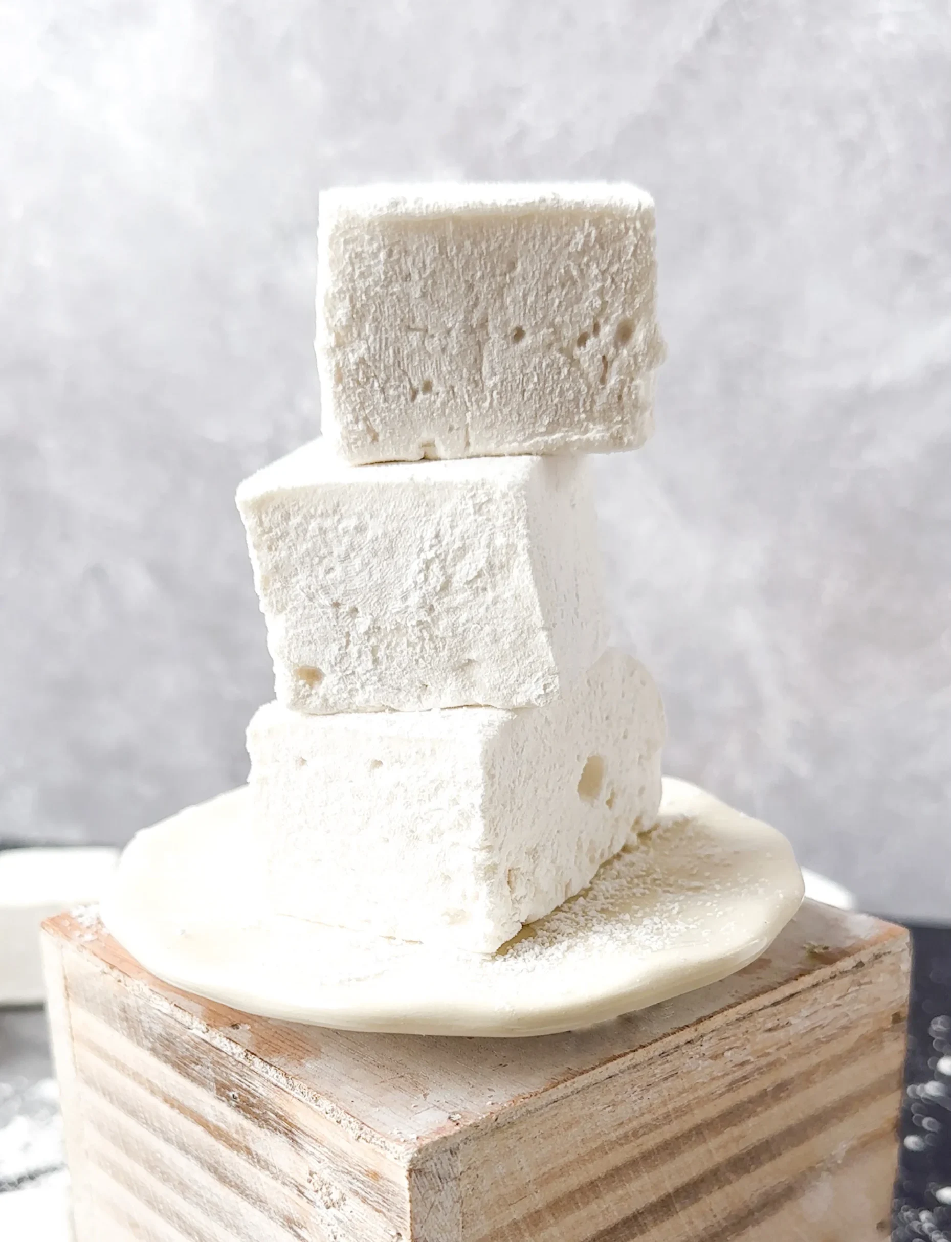 coconut-marshmallows