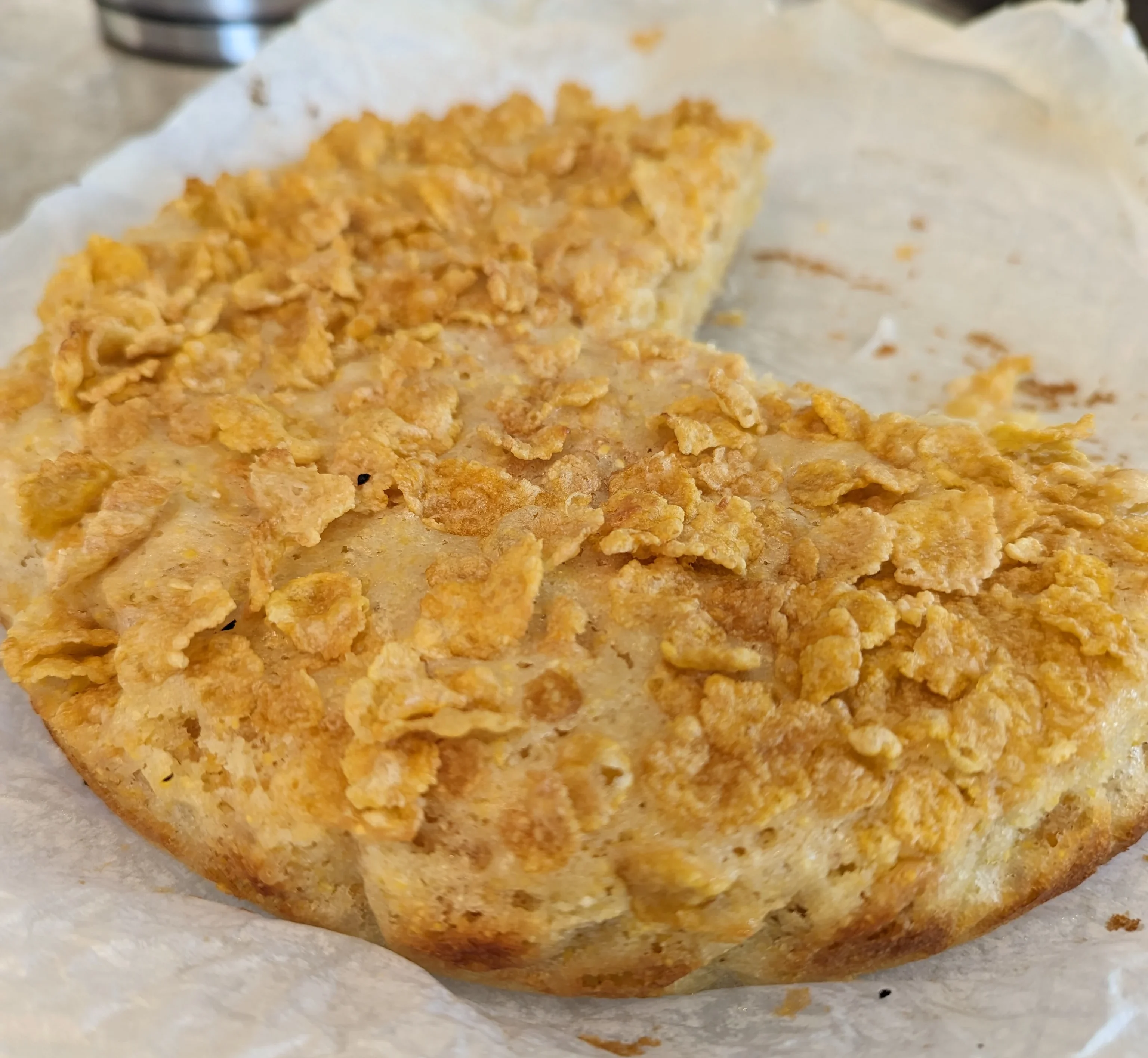 crunchy-sweet-corn-bread