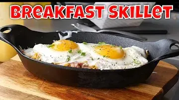 breakfast-skillet