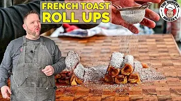 french-toast-rollups