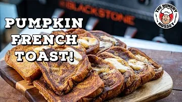pumpkin-french-toast