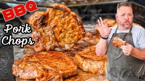 bbq-pork-chops