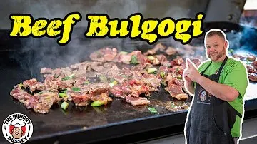 beef-bulgogi