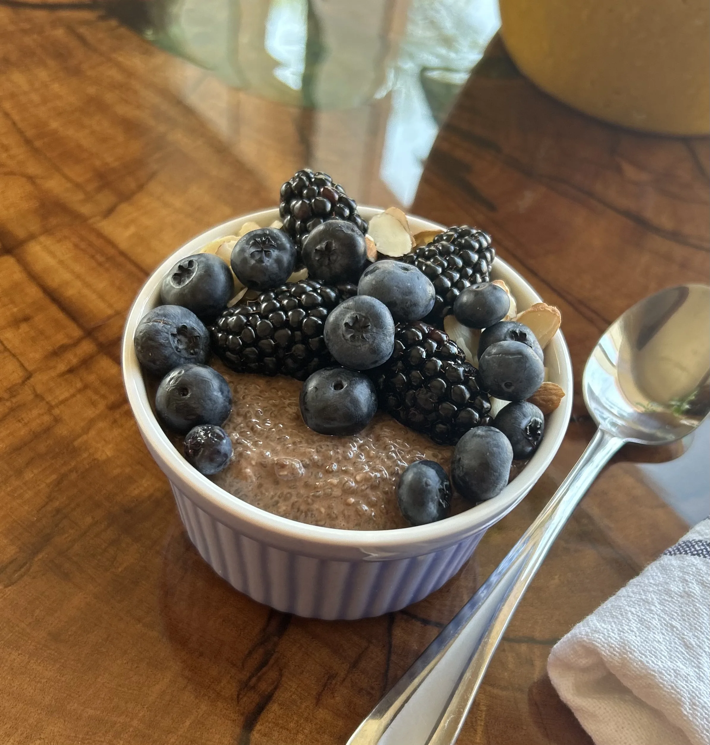 dark-chocolate-berry-chia-pudding