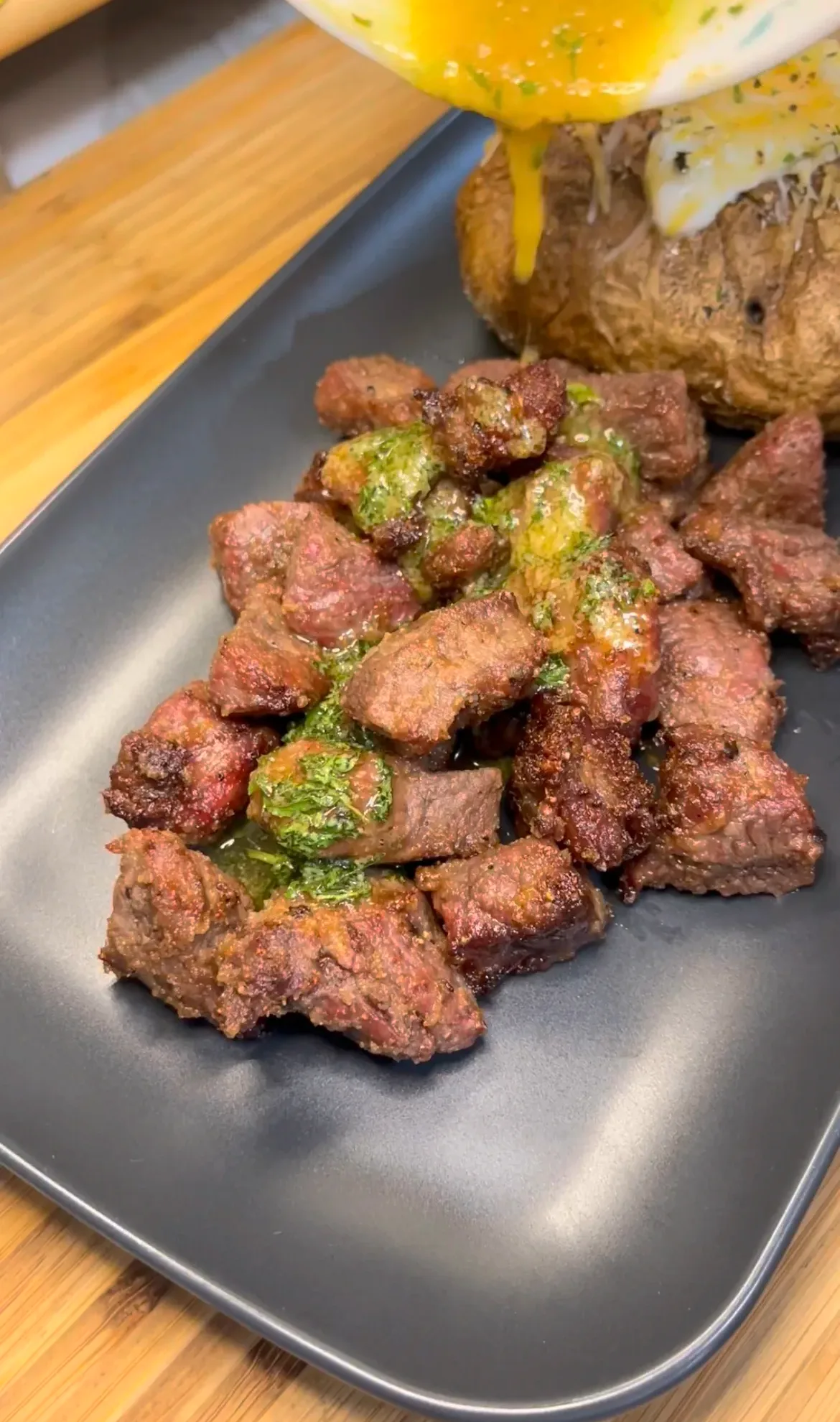 steak-bites