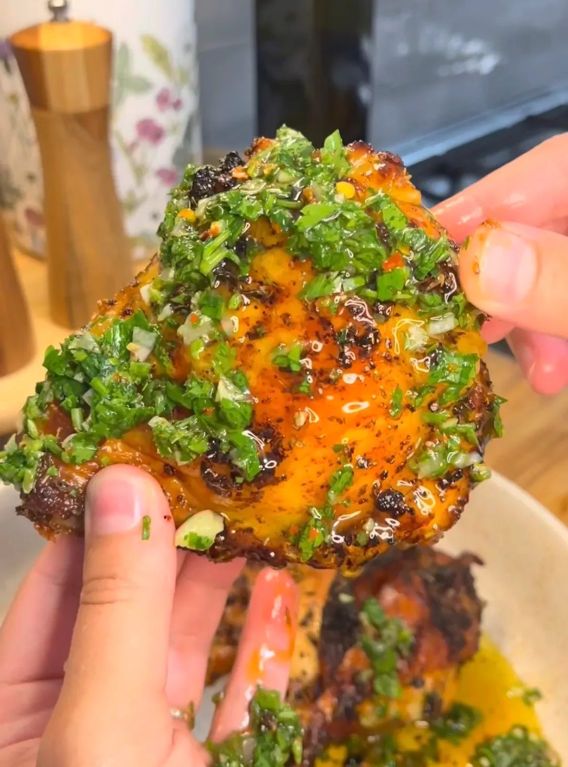 chicken-thighs-with-chimichurri