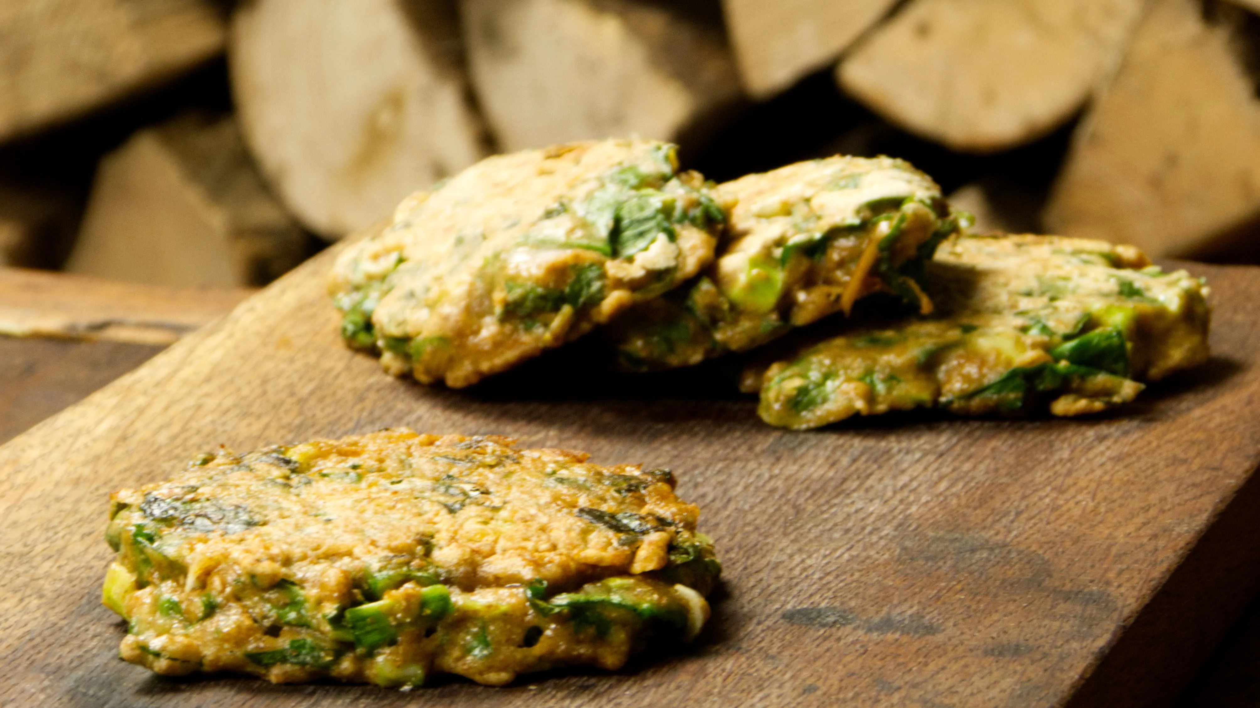 wild-garlic-fritters
