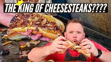 brisket-cheesesteak