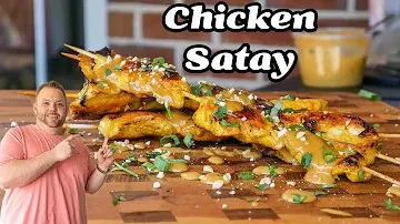 chicken-satay-wpeanut-sauce