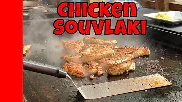 chicken-souvlaki-wtzatziki-sauce