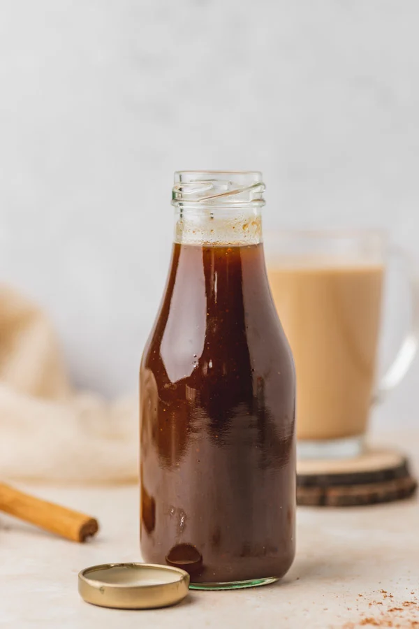 pumpkin-spice-syrup