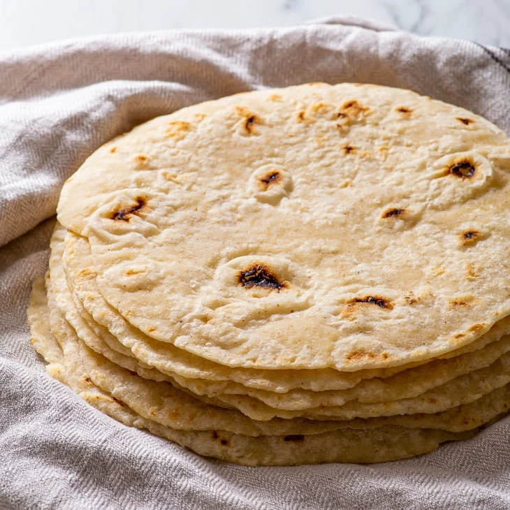sourdough-tortillas