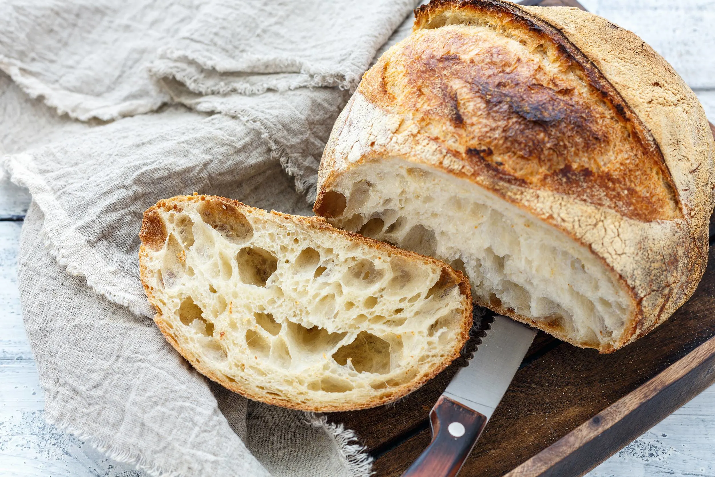 sourdough-bread