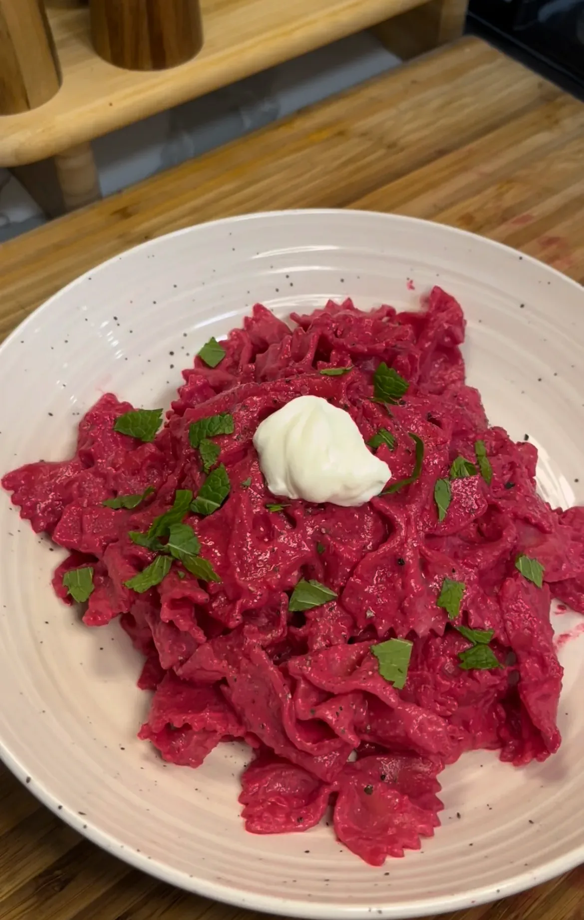 barbie-(beet)-pasta