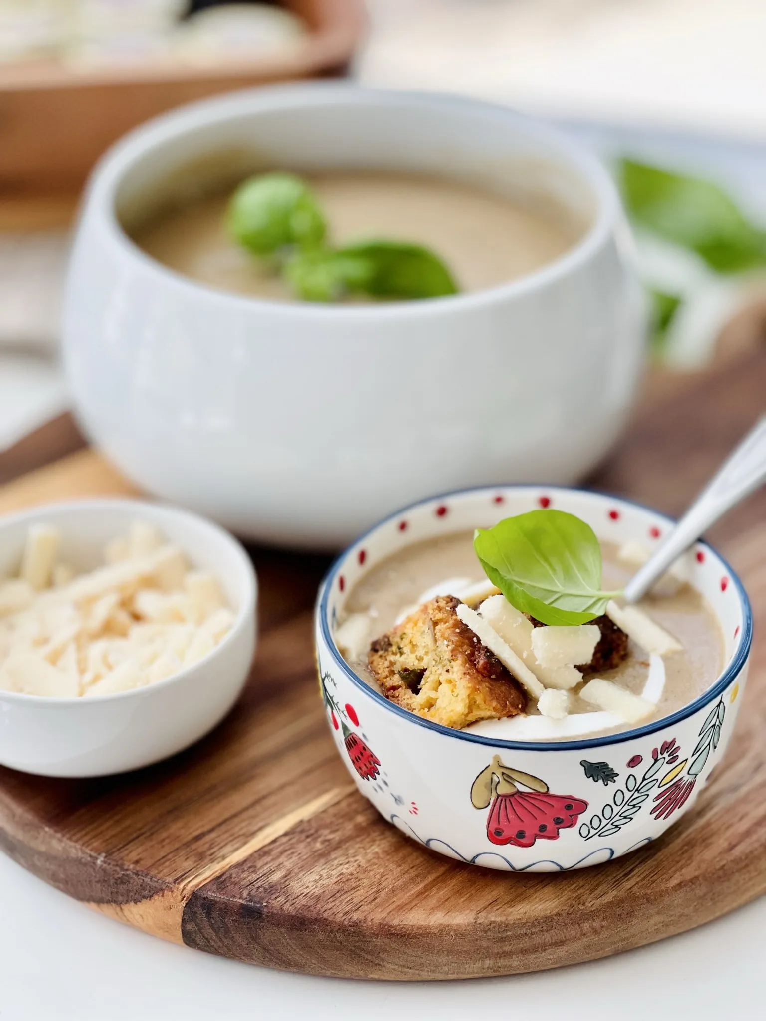 creamy-mushroom-soup