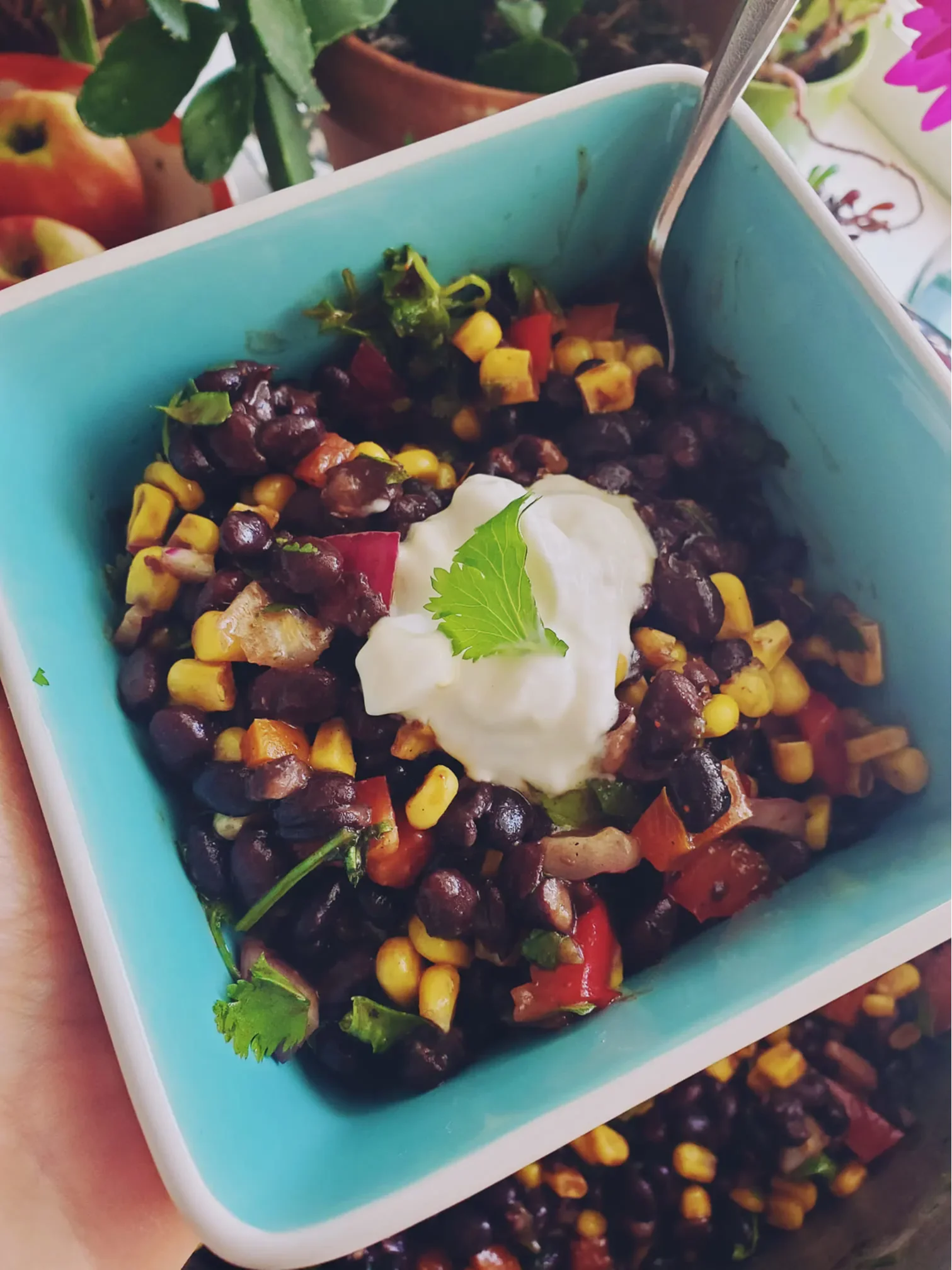 20.-chilled-black-bean-salad