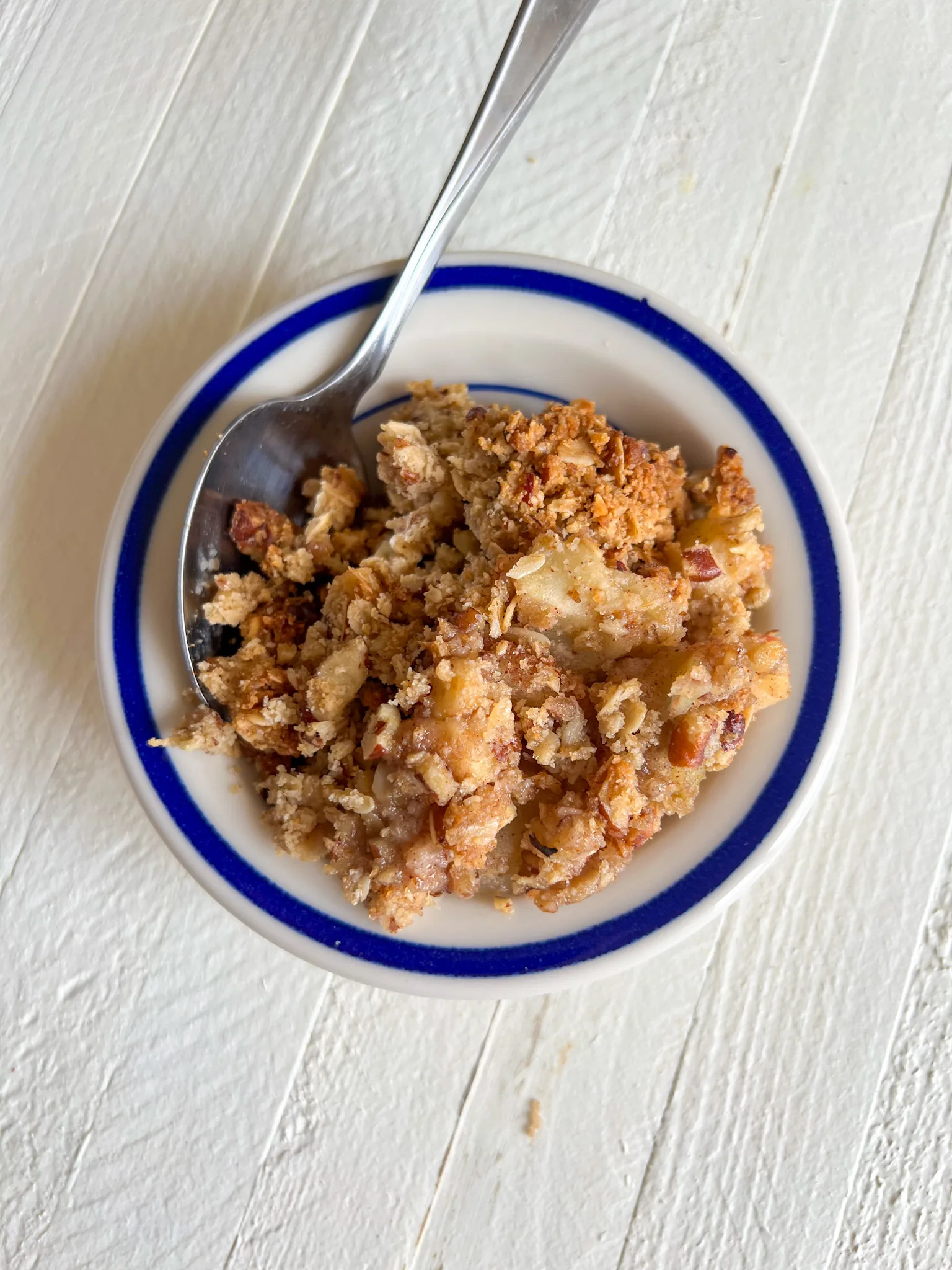 gluten-free-apple-crumble