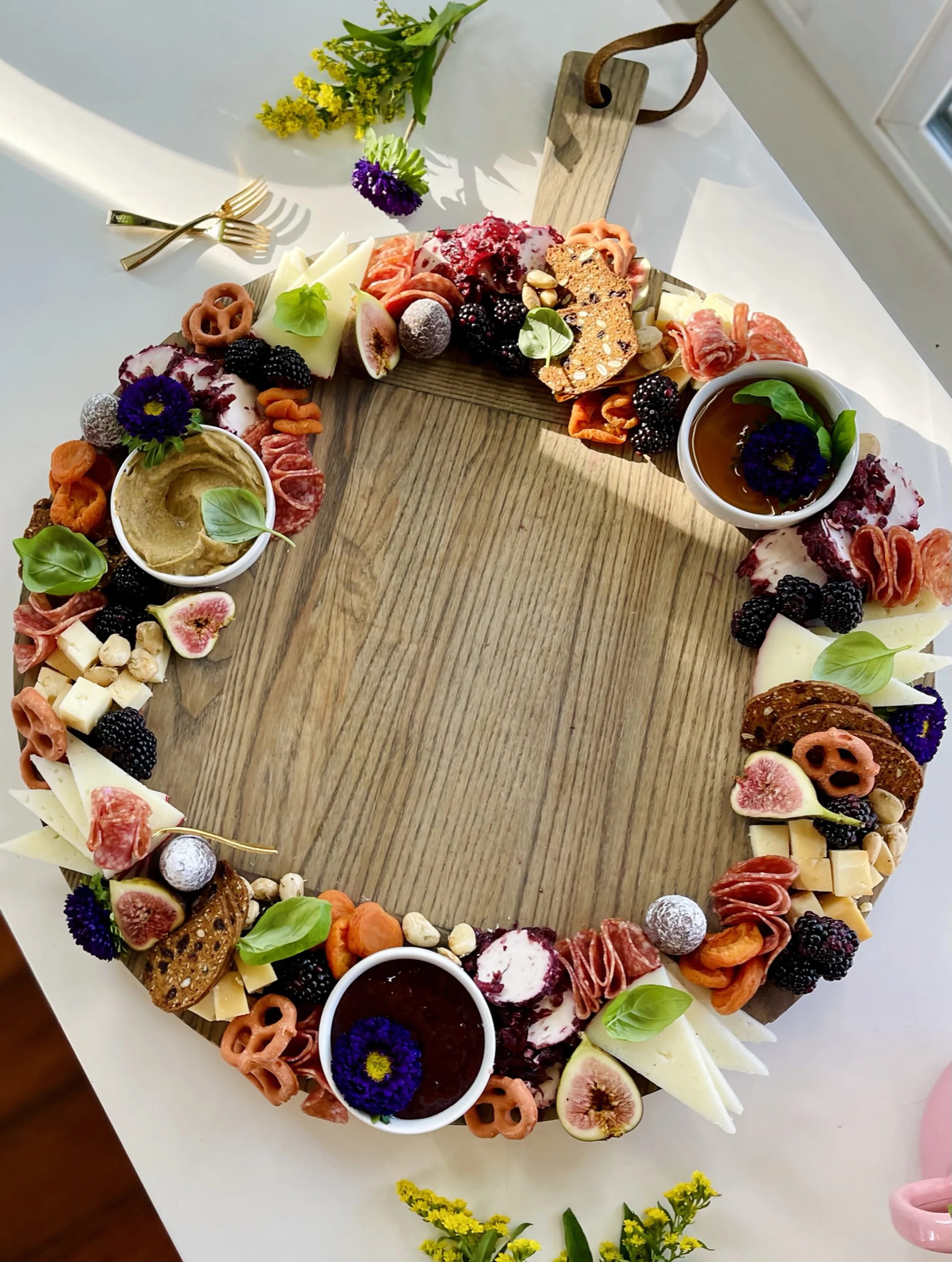 fall-charcuterie-wreath