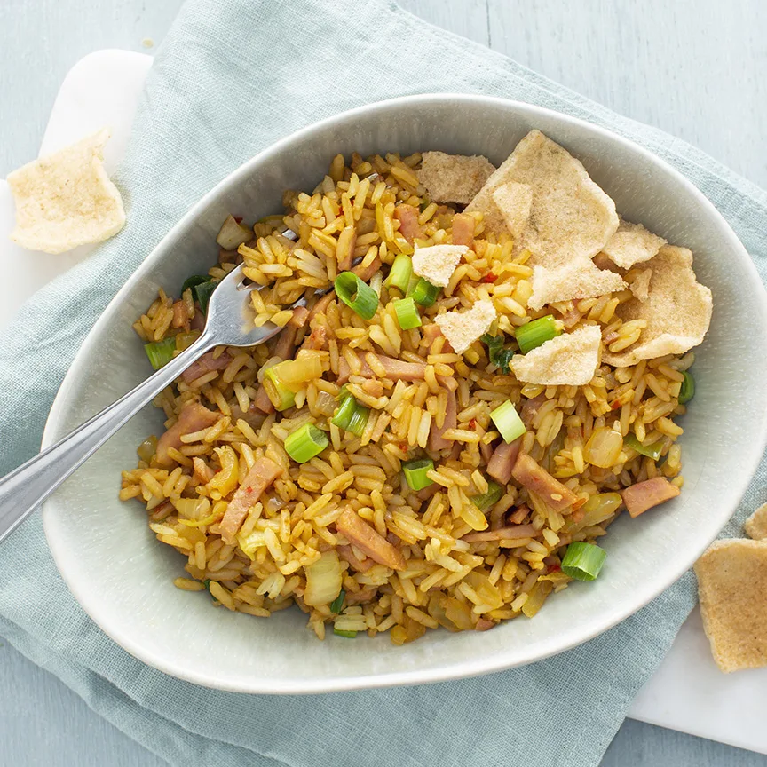 nasi-goreng