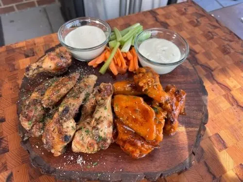 chicken-wings-2-ways