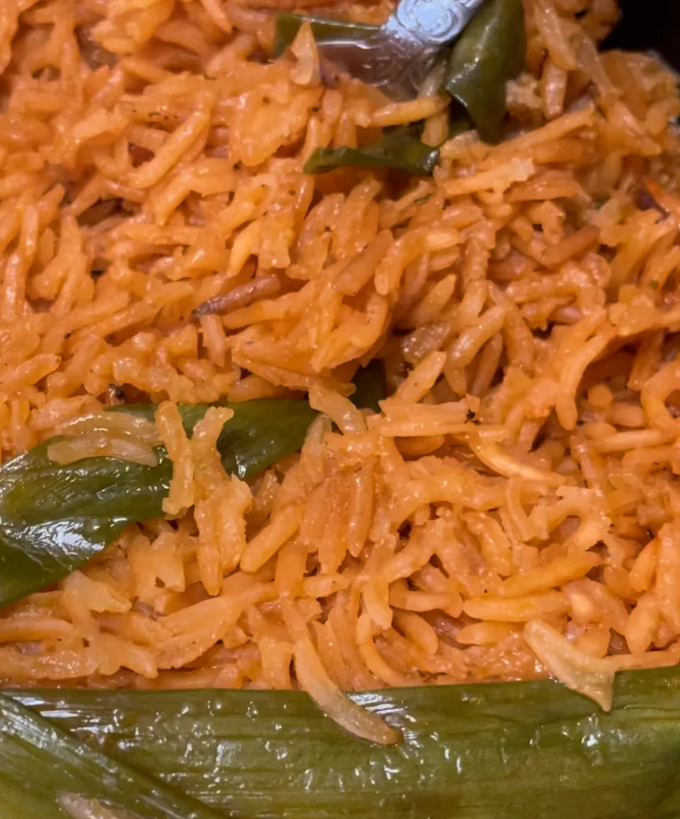 mexican-rice