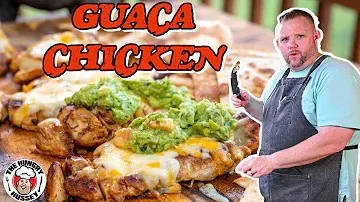 guaca-chicken