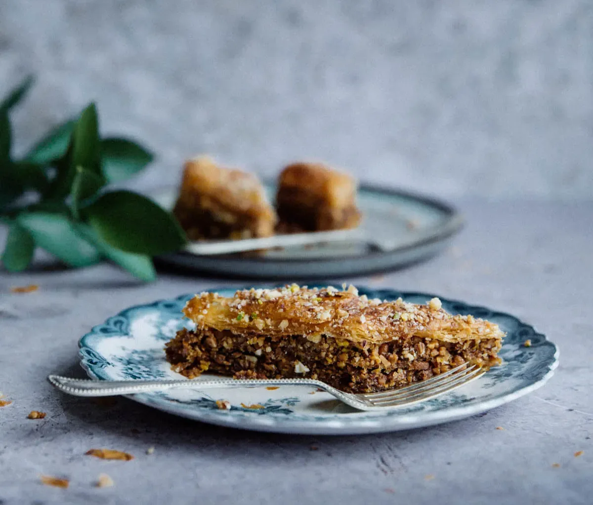 nutty-and-crunchy-baklava